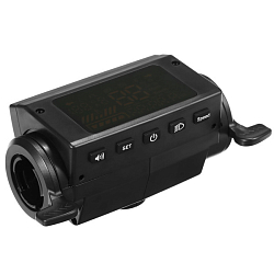 Контроллер Kugoo Контроллер бесщеточного двигателя 36 В 350 Вт