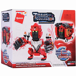 Конструктор (121 дет.) в коробке 693721