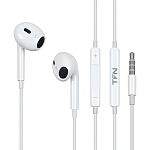 Наушники TFN MC517, белый (TFN,TFN-HS-MC517WH)