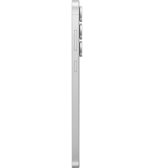 Смартфон Samsung Galaxy S25 FE 8/256 Голубой