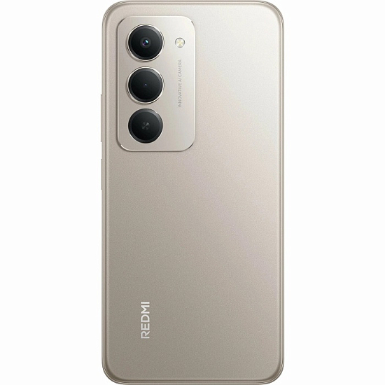 Смартфон Xiaomi Redmi 15 6/128Gb Titan Gray