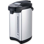 Термопот BLACKTON Bt TP536 черный-стальной