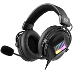 Наушники DEFENDER Flux черный