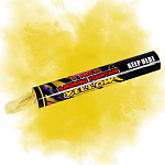Цветной дым, заряд 0,8 дюйма, ОПТИ, 60 сек, Yellow Pop