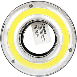 Фонарь CAMELION LED56322 черный