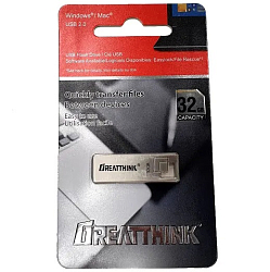 USB 32Gb Greatthink