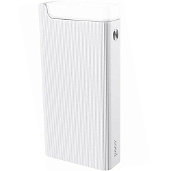 Внешний АКБ HOCO J62  (30000mAh) белый