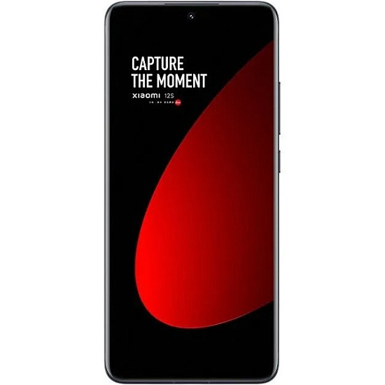 Смартфон Xiaomi Mi 12s Pro 8/256Gb Серый (CN)