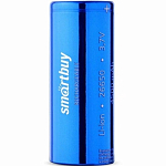 Аккумулятор SMATRBUY LI26650 4500mAh SP-1 (25/200) (SBBR-26650-1S4500)