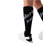 Не ангел гольфы детские (20-22), черный