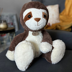 Мягкая игрушка Зоо с длинными ногами 24013-35