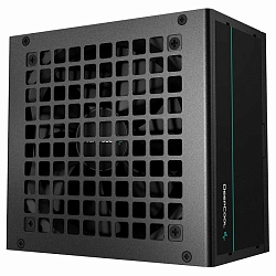 Блок питания 600W Deepcool/GamerStorm PF600 (R-PF600D-HA0B-WDEU), 80 PLUS, 120мм, черный