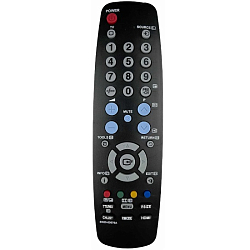 Пульт универсальный HUAYU для Samsung BN59-00676A ic