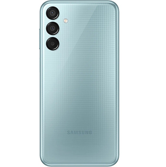 Смартфон Samsung Galaxy M15 6/128Gb SM-M156B (Голубой)