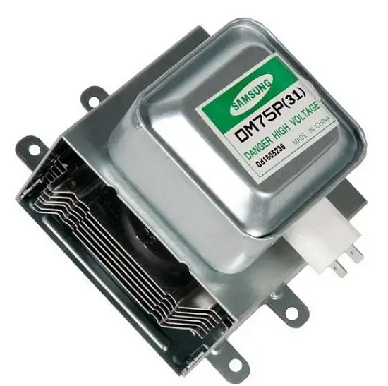 Магнетрон для микроволновых печей