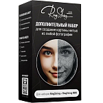 Дополнительный набор RingString для создания картины нитью из любой фотографии 