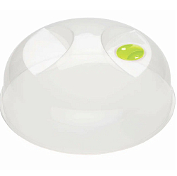 Крышка для холодильника и микроволновой печи (230мм) арт.4311558 Бытпласт
