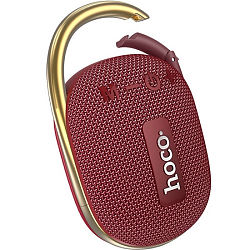 Колонка портативная HOCO HC17 Easy, красный
