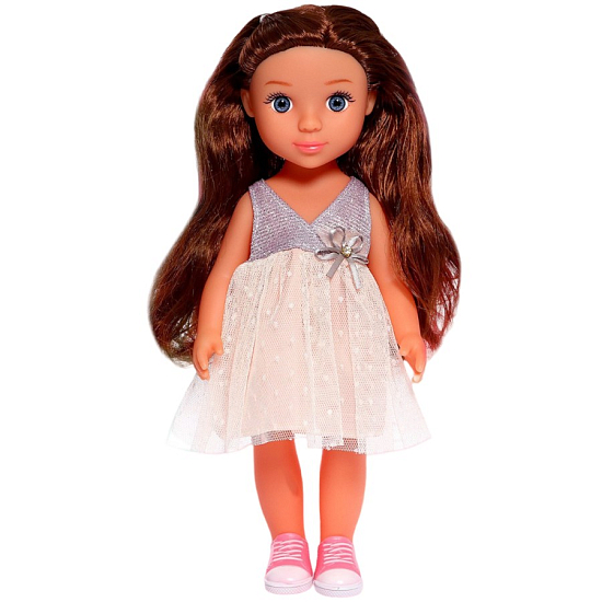 Кукла классическая «Любимая подружка», оленёнок