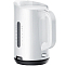 Чайник электрический BRAUN WK1100WH белый