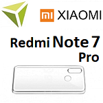 Чехлы для Xiaomi Redmi Note 7 Pro