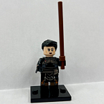 Фигурка SW002 Боба Фетти Вики