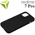 Чехлы для Realme 7 Pro