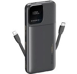 Внешний АКБ REMAX RPP-657 (10000mAh) чёрный