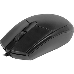 Мышь SMARTBUY ONE 212-K черная (SBM-212-K)
