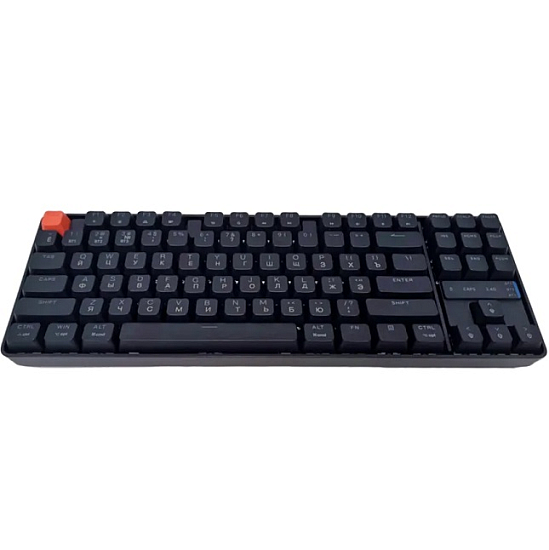 Клавиатура БП Xiaomi TKL Linear Axis VC-Pro (JXJP02MW)
