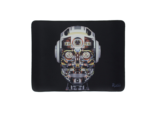 Коврик SMARTBUY RUSH Robot (SBMP-03G-RB)