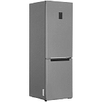 Холодильник Samsung RB33A32N0SA/WT серый (двухкамерный)