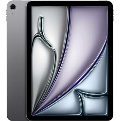Планшет iPad Air 11" (2024) M2 128Gb Wi-Fi Space Gray
