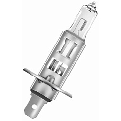 Лампа галогенная OSRAM H1 12V 55W P14.5s (64150)