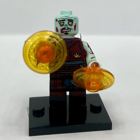 Фигурка SP001 Супергерои зомби (МИКС)