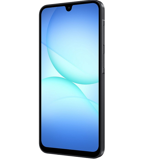 Смартфон Samsung Galaxy A17 8/256Gb SM-A175 (Черный)