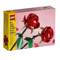 Конструктор LEGO 40460 Розы