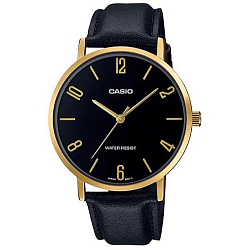 Наручные часы Casio MTP-VT01GL-1B2