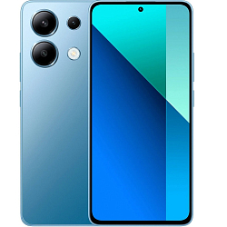 Смартфон Xiaomi Redmi Note 13 8/512 Ice Blue