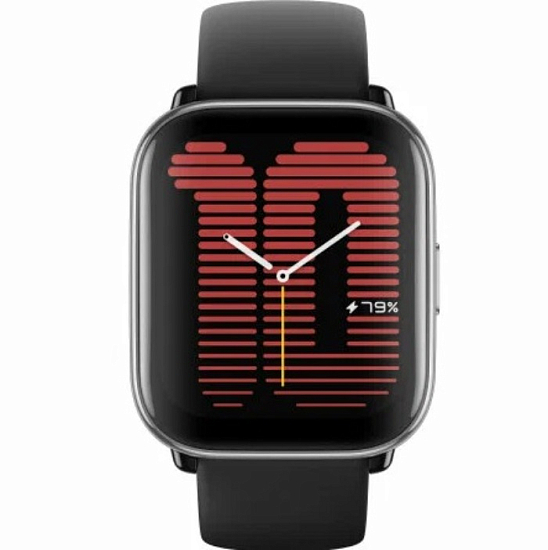 Смарт-часы XIAOMI Amazfit Active A2211, Midnight Black