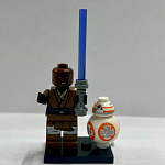 Фигурка SW0834 Майс Винду