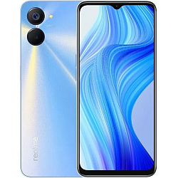 Смартфон Realme V20 4/128 синий