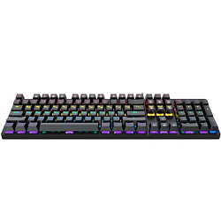 Клавиатура JETACCES PANTEON T14 BS HS Black (81) черный