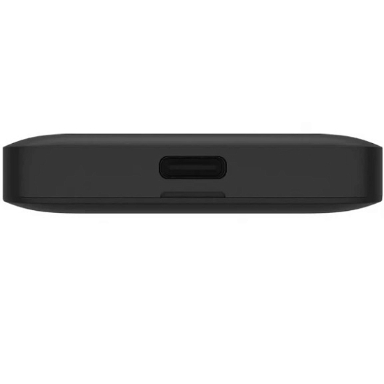 Модем внешний Huawei E5586-326 Firewall черный
