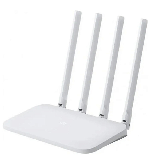 Роутер WiFi Xiaomi Router 4C (DVB4428GL)