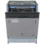 Посудомоечная машина HAIER HDWE14-094RU