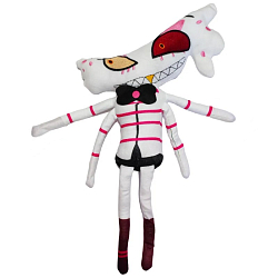 Мягкая игрушка ХАГИ ВАГИ Друг хагги вагги с 4мя руками и золотым зубом