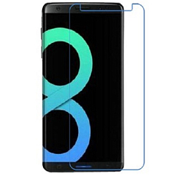 Защитная плёнка INTIMATE partner для Samsung Galaxy S8