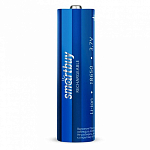 Аккумулятор SMARTBUY 18650 2000mAh 2P (2/50/400)