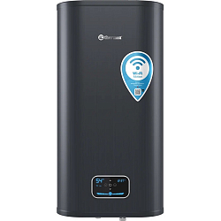 Водонагреватель THERMEX ID 50 V (pro) Wi-Fi 2кВт 50л электрический настенный